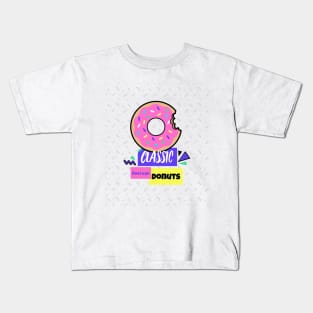 Doughnut Kids T-Shirt